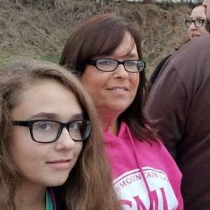 Meet your Posher, Jenny